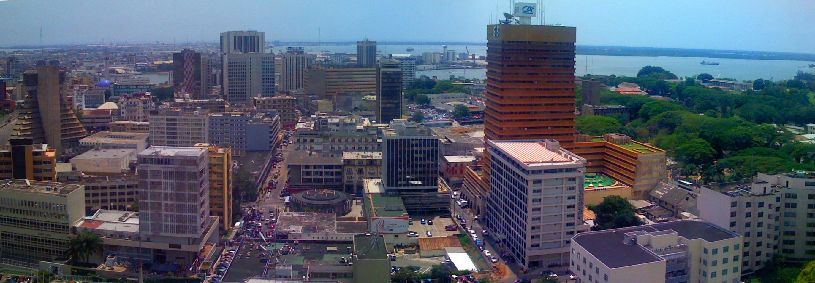 Technopolis Group has opened an office in Abidjan