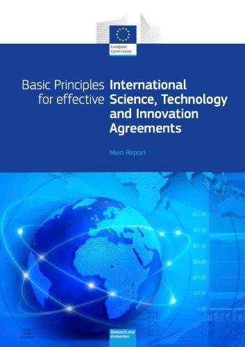 Assessment of the Basic Principles for Effective International STI Agreements
