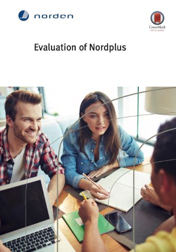 Evaluation of Nordplus
