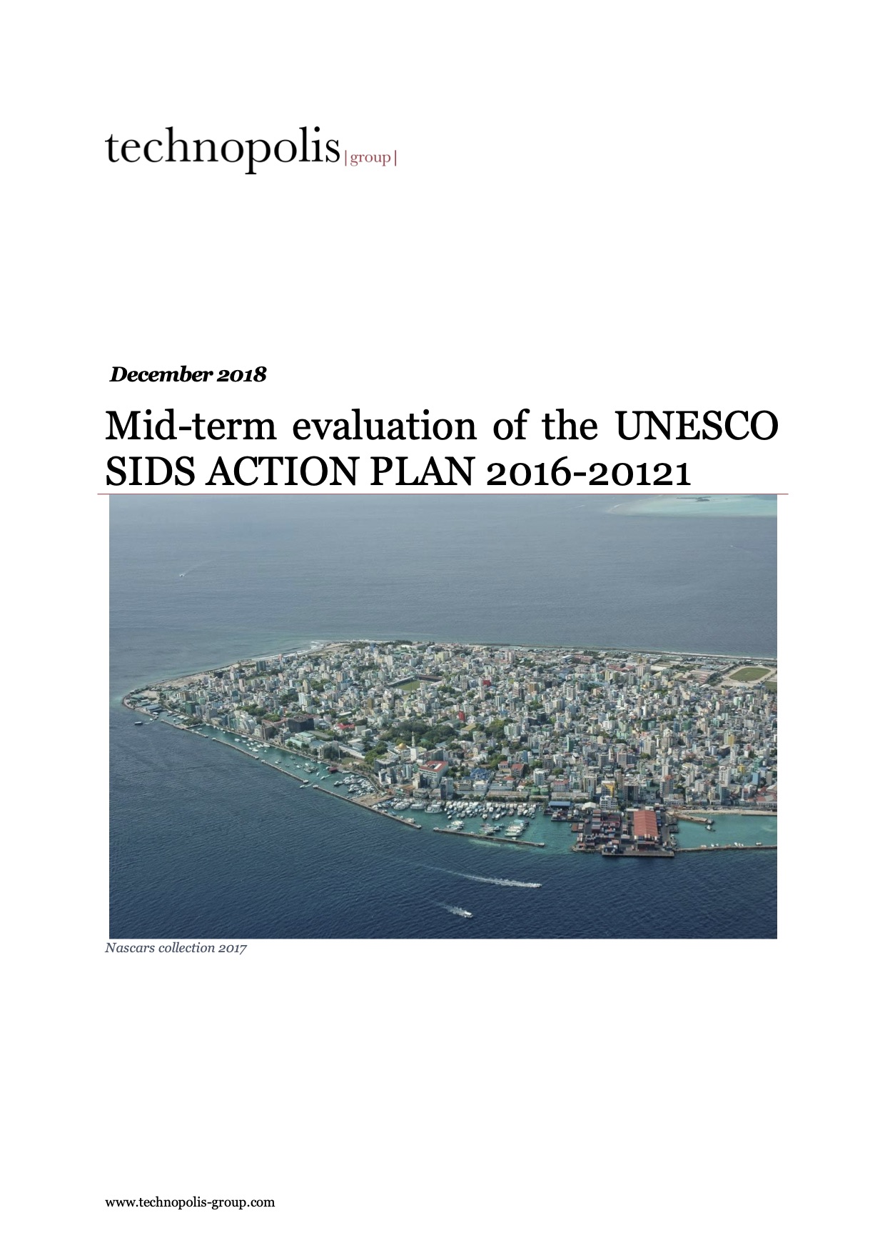 Mid-term review of the “UNESCO Small Island Development States Action Plan”