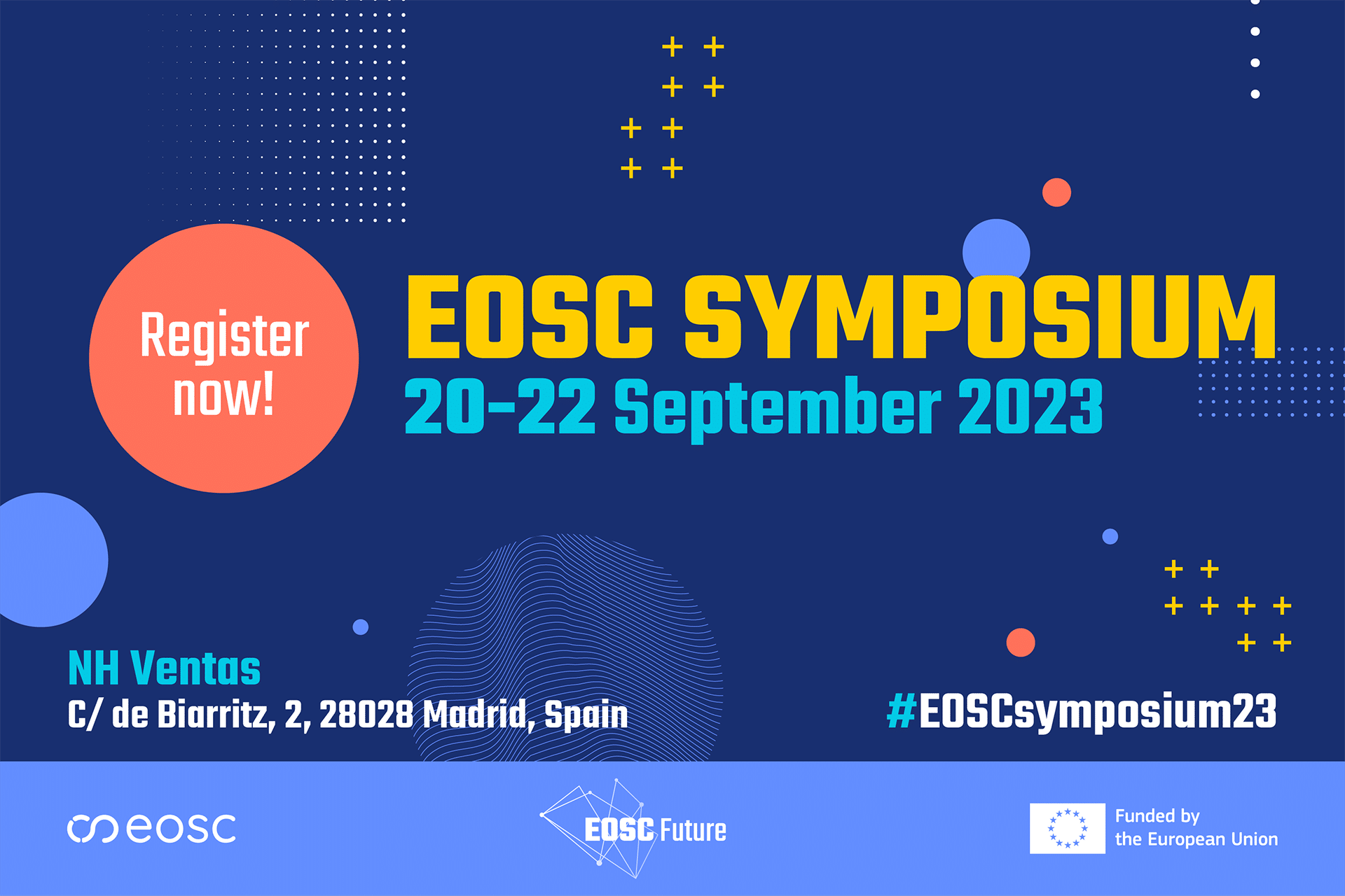#EOSCsymposium23