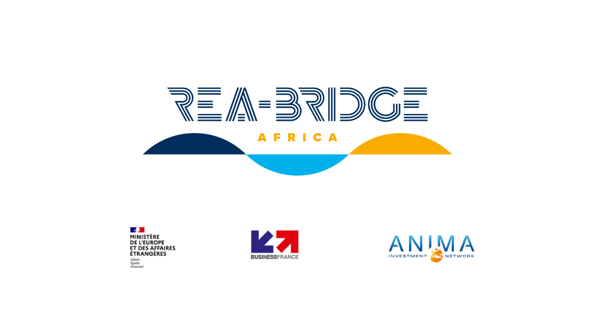 Final evaluation of ”REA-Bridge Africa” – Structuring and coordinating networks of African entrepreneurs